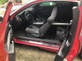 Mazda RX8 Sport 2003 Red MT For Sale-2