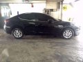 MAZDA 3 2016 1.5L Black AT For Sale-1