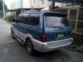 For Sale Toyota Revo SR MT 2000 Blue -11