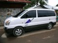 Hyundai Starex Grx 07-1