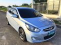 Hyundai Accent 2013 Hatchback For Sale-6