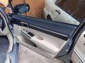 2007 Honda Civic FD 1.8s Automatic Transmission-0