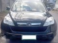 2007 Honda CRV-7