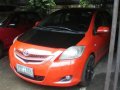 Toyota Vios 2009 E A/T for sale-2