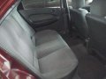 Fresh Mazda 323 1999 MT Red For Sale-3