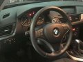 2010 BMW X1 1.8i AT Gray For Sale-1