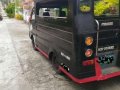 Multicab passenger typ private-2