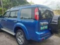 2010 Ford Everest MT-4