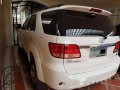 For sale Toyota Fortuner 2006-3