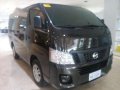 New 2017 Nissan NV 350 Urvan Units -3