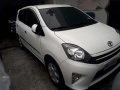 Manual 2015 Wigo G very fresh for sale-1