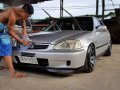 Honda Civic SiR body Vtec Vti for sale-0