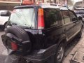 FRESH Honda CRV 2000 Acquired -Top of the Line - Limited Edition-7