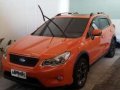 Subaru XV 2014 well maintain for sale-0