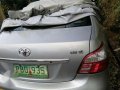 Toyota Vios G 1.5 Automatic 2010-0