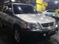 Honda crv 1999 very fresh for sale-0