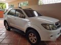 For sale Toyota Fortuner 2006-1