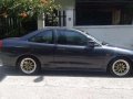 Mitsubishi Lancer GSR 1997 MT Black For Sale-8