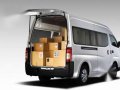 New 2017 Nissan NV 350 Urvan Units -11