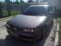 Mitsubishi Lancer glxi automatic rush for sale-1