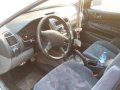 2001 Mitsubishi Galant VR4 AT for sale-4