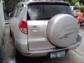 Toyota RAV4 2007 for sale-3