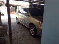 Toyota Corolla Altis E 2006 AT Silver -8