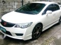 2006 Honda civic 2.0 S FD-1