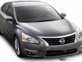 For sale Nissan Altima E 2017-4