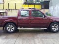 Nissan Frontier Titanium3 2006 diesel for sale-1