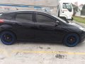 Ford Focus 2013 1.6 Black AT For Sale-2