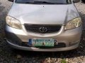 Toyota Vios 1.5 G 2004 Automatic-0