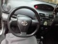 Toyota Vios 2010 E AT Silver For Sale-6