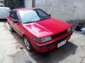 Toyota Corolla XL5 2E 1991 Red MT For Sale-1