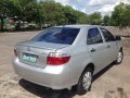 2005 Toyota Vios   Manual transmission-5