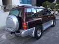 FRESH First Owned - 2001 Acquired Mitsubishi Pajero Field Master-7