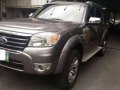 2011 Ford Everest Limited Titanium Edition 4x2-0