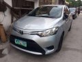 2014 toyota vios manual all power-2
