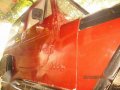 Mitsubishi Jeep 1994 Red MT For Sale-2