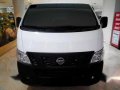 New 2017 Nissan NV 350 Urvan Units -1