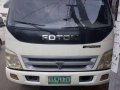 Very fresh Foton tornado for sale-5