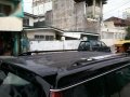 Mitsubishi Adventure Supersports 2003 AT Black -11