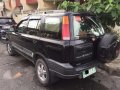FRESH Honda CRV 2000 Acquired -Top of the Line - Limited Edition-8