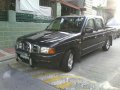 Ford Ranger 2001 XLT-0
