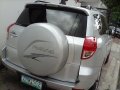 Toyota RAV4 2007 for sale-2