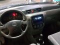Honda CRV 1998 Blue Manual For Sale-3