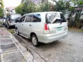 For sale Toyota Innova 2011-2