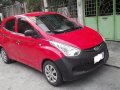 Hyundai Eon 2012 for sale-1