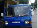 Suzuki Multicab 2005-1