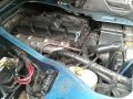 Kia Pregio 3.0 2002 Blue MT For Sale-2